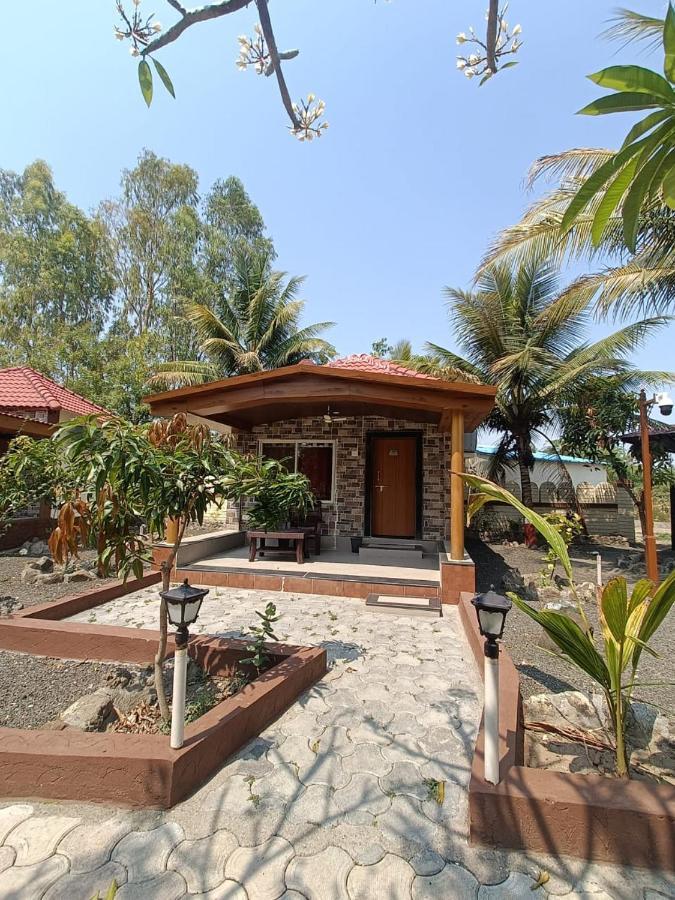 Ellora Heritage Resort Exterior photo