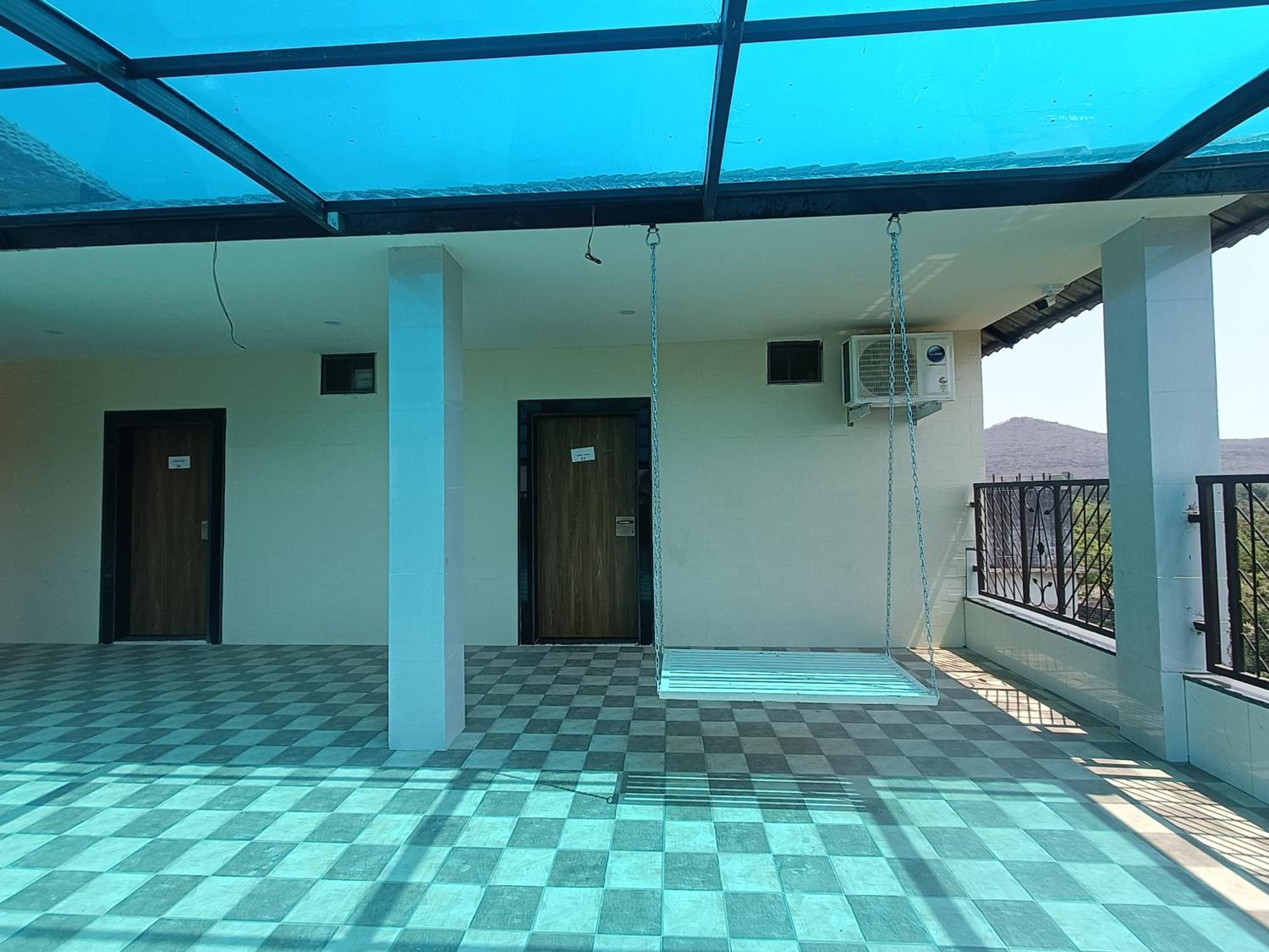 Ellora Heritage Resort Exterior photo