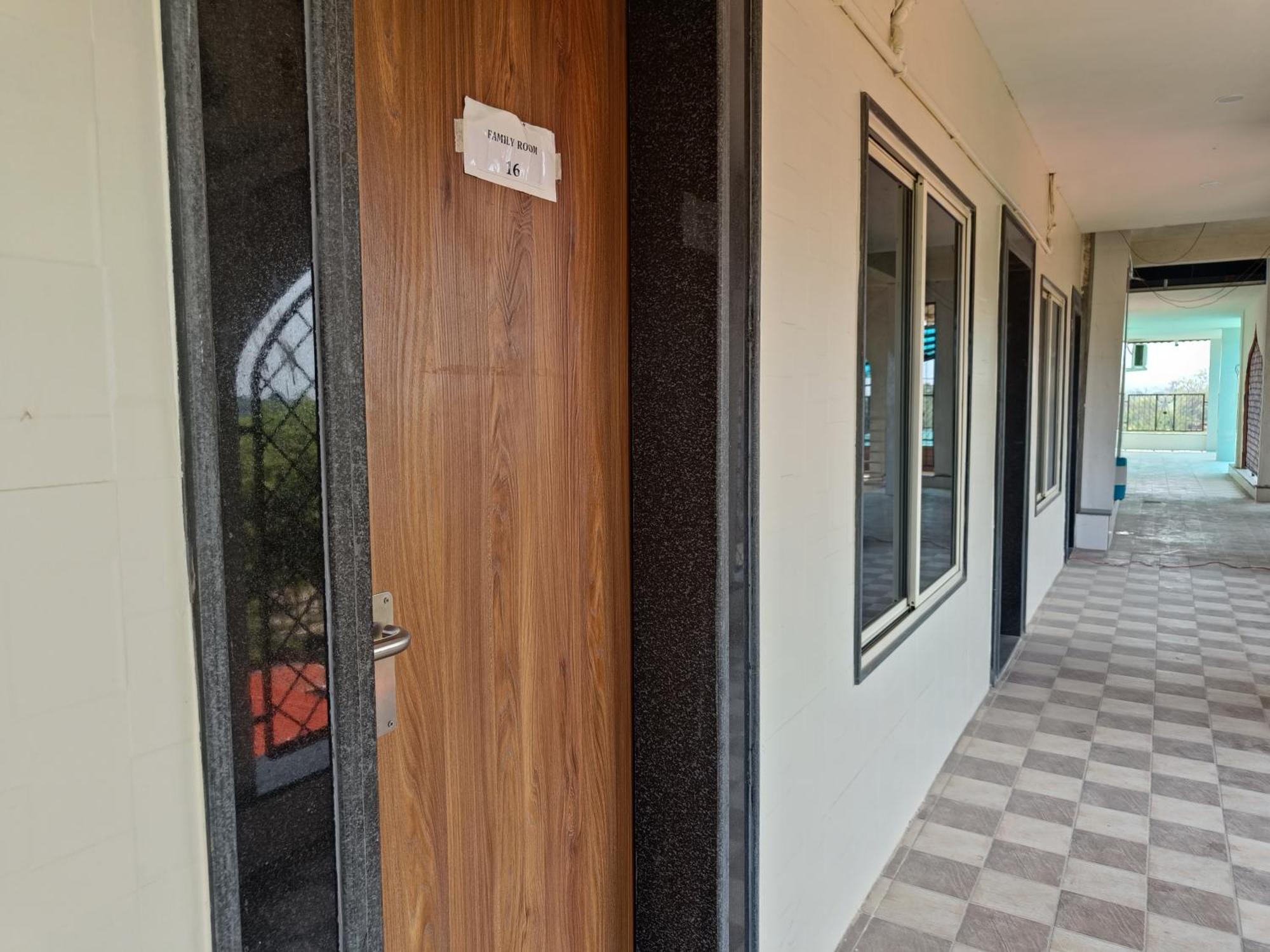 Ellora Heritage Resort Exterior photo